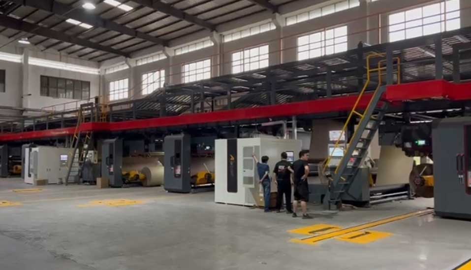 Comprehensive After-Sales & Long-Term Support