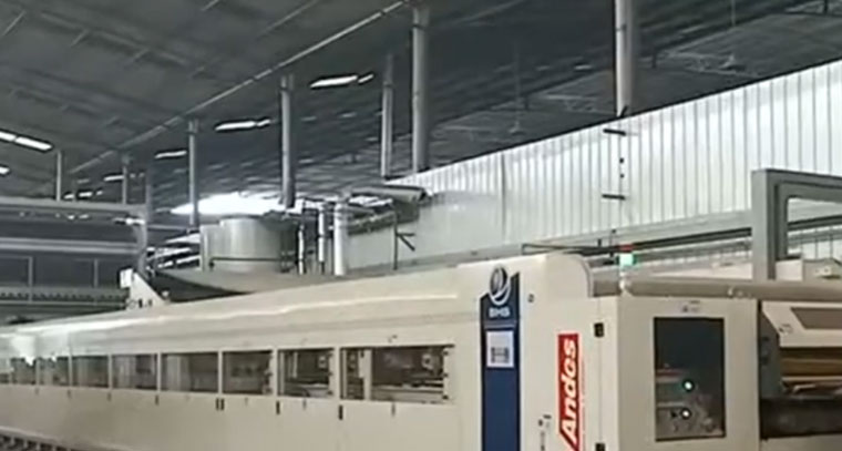 Corr Master Project Cases & On-site Application