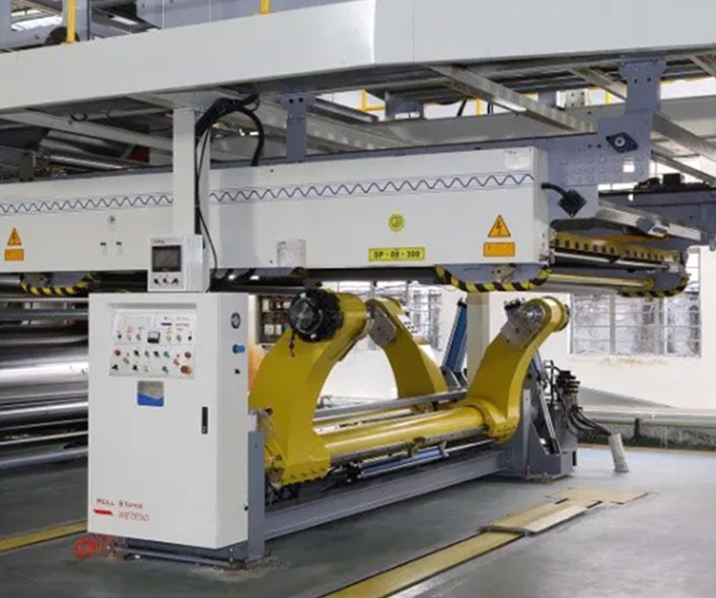 Corrugator Line Units/Accessories