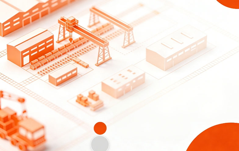 Factory Planning & Infrastructure Guidance