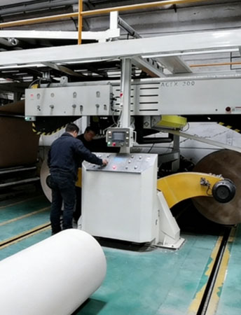 Global Service & Support