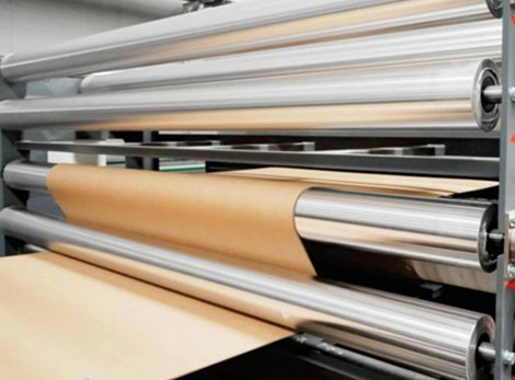 Heavy Duty Conveyor Bridge