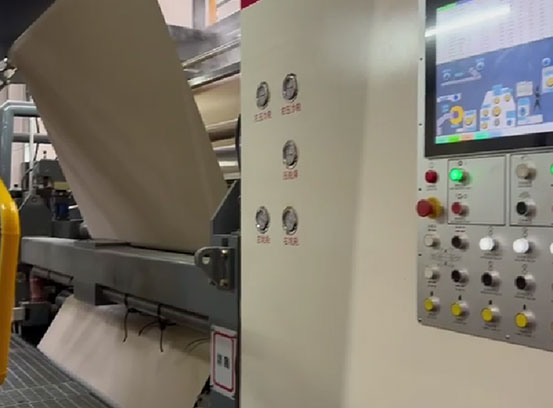 High-Efficiency Cassette Single Facer