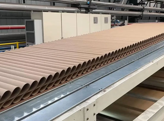 High-Load Conveyor Bridge