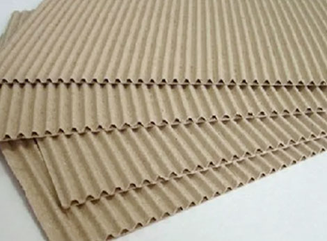 Intelligent 2Ply Corrugated Board Production Line