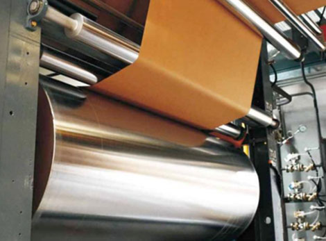 Pre-Heater for Fluter Liner