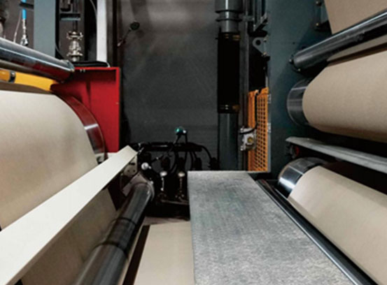 Pre-Heater for Fluter Liner: Optimized Medium Heating