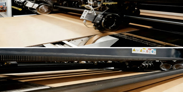 Precision-Driven Core Equipment Integration