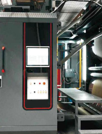 Precision Manufacturing