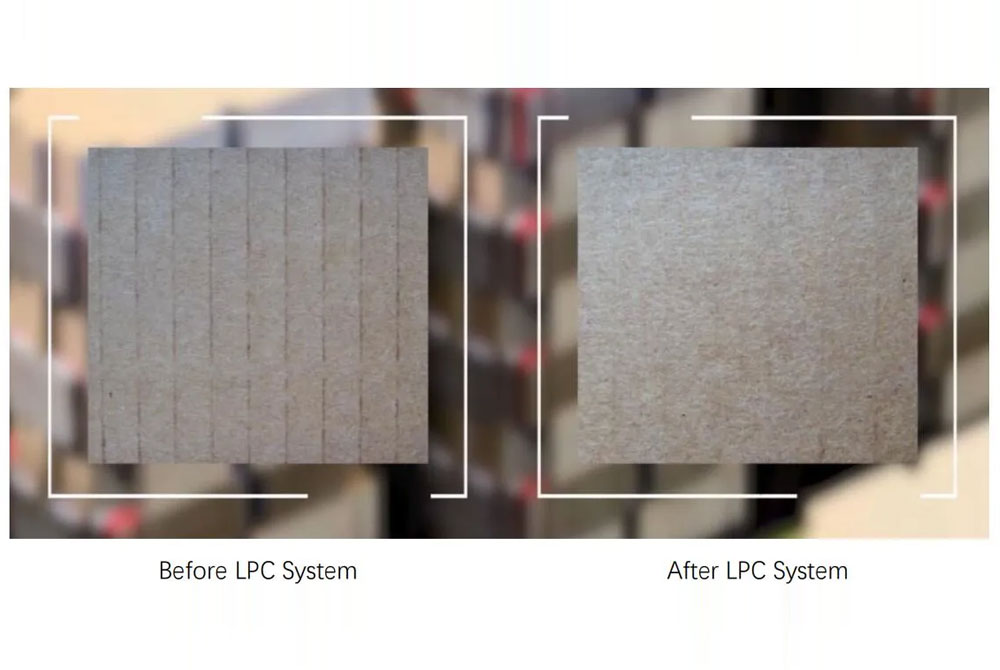 How to Make High Quality Corrugated Board Easily
