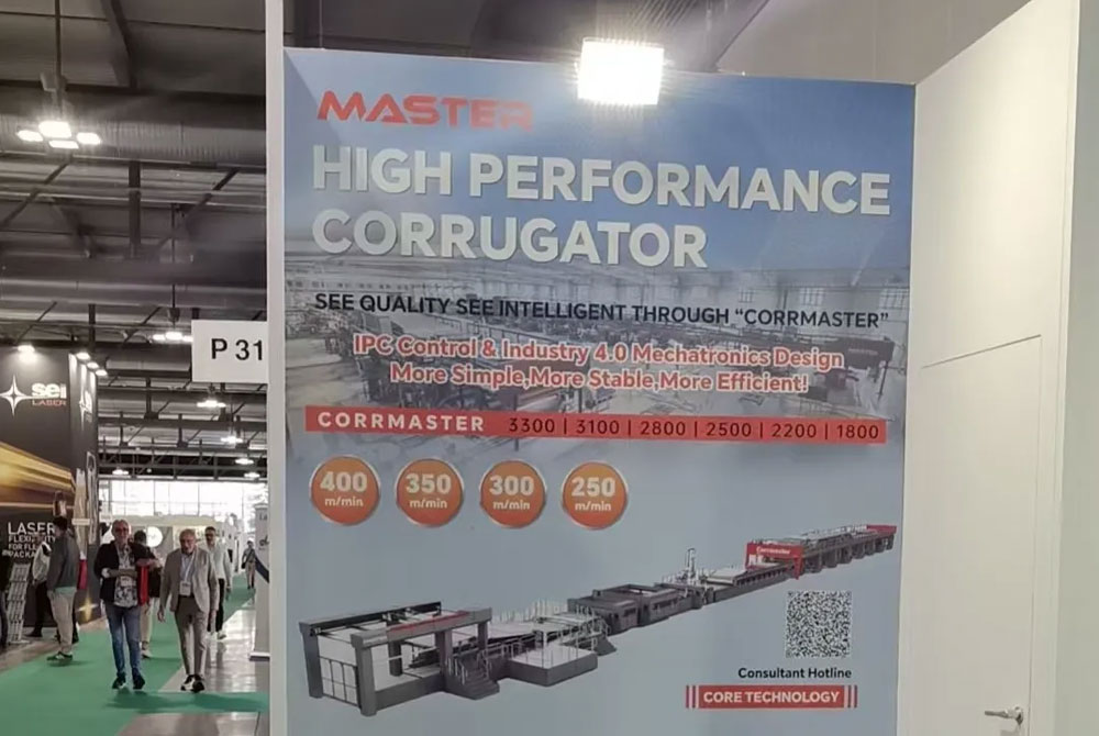 MASTER Join Print 4 All 2025 in Milano Italy