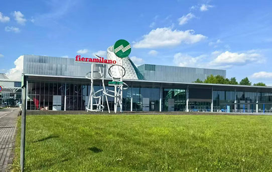 MASTER Join Print 4 All 2025 in Milano Italy